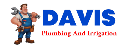 Trusted plumber in MOUNTAINBURG